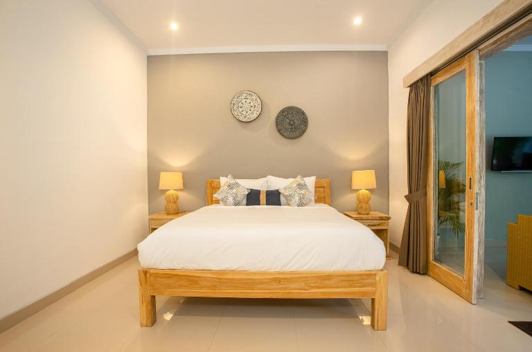 Villa D Canggu - B&B Canggu