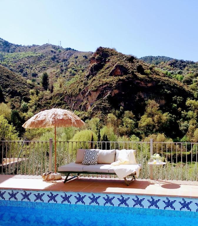 La Alberquilla Alojamiento Rural - B&B Granada