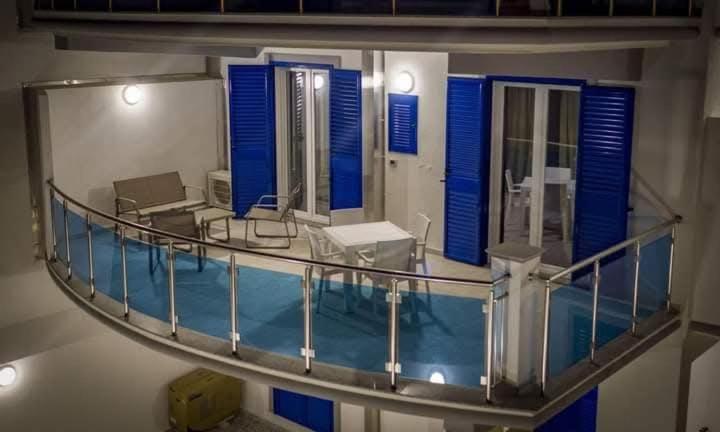 La Tartaruga - B&B Milazzo