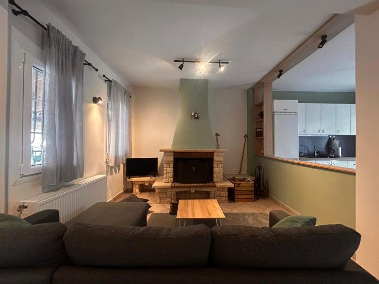 Villa Liolios - B&B Arkochóri