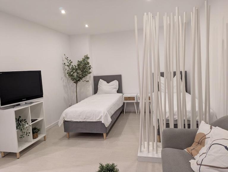 Monteurwohnung Zimmer Pendler Ferien - B&B Gangelt