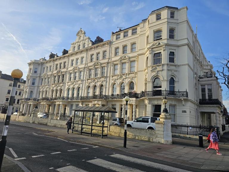 Hove Mansions Apartment - B&B Brighton
