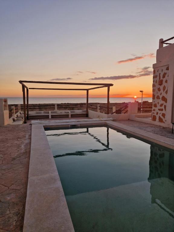 Bassya Villa - B&B Zarzis