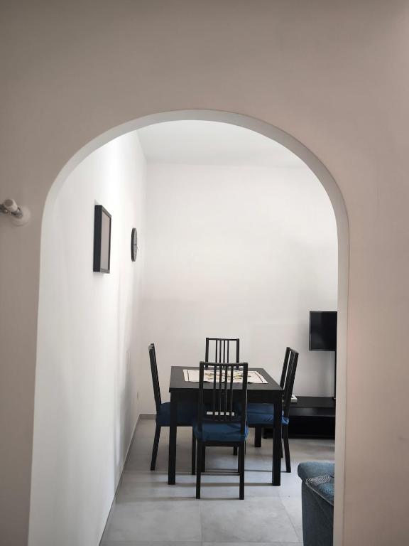 Modern and quiet apartment - Ferienwohnung Rom