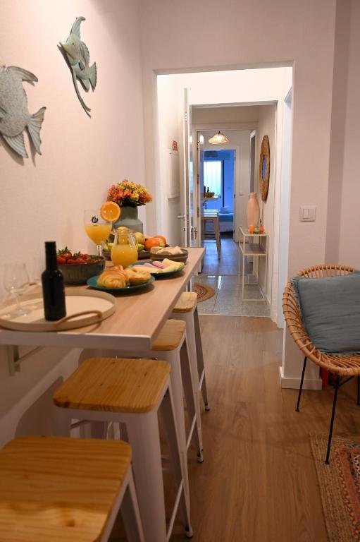 Downtown Lovely - Bed and Breakfast Vila Real