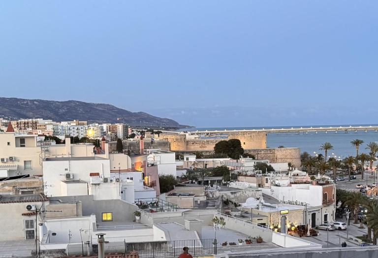 Galleria del Corso - Bed and Breakfast Manfredonia