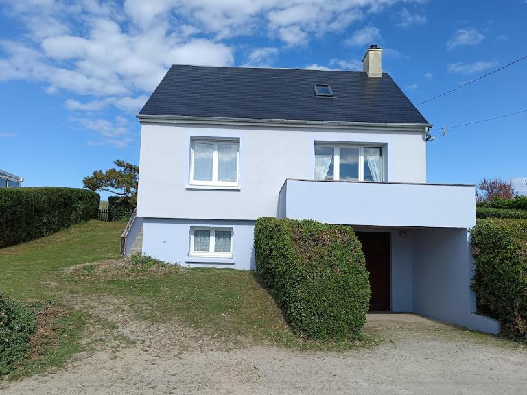 Gîte la brêche des chars - Chambres d'hôtes Sainte-Marie-du-Mont