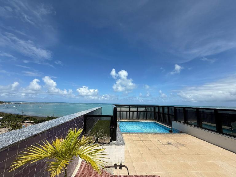 Edificio Neo Apto 401 - B&B Maceió