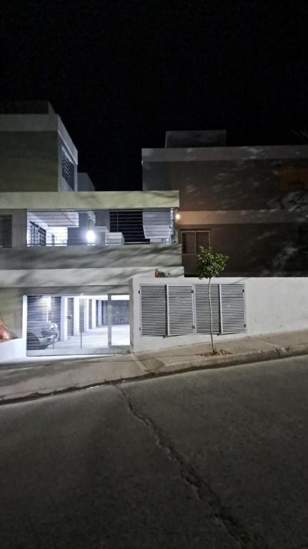 La Paz 80 - Ferienwohnung Villa Carlos Paz