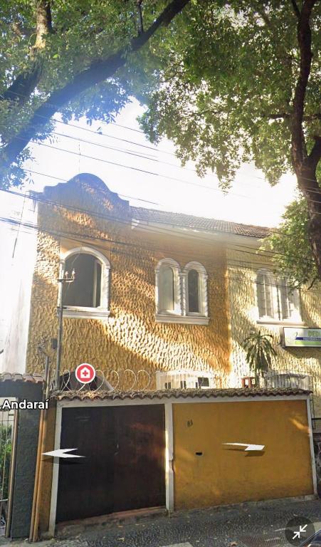 Aconchegante casa na Tijuca, Rio de Janeiro - B&B Río de Janeiro