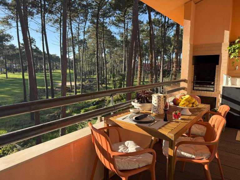 Greenview Golf Apartment - B&B Aroeira