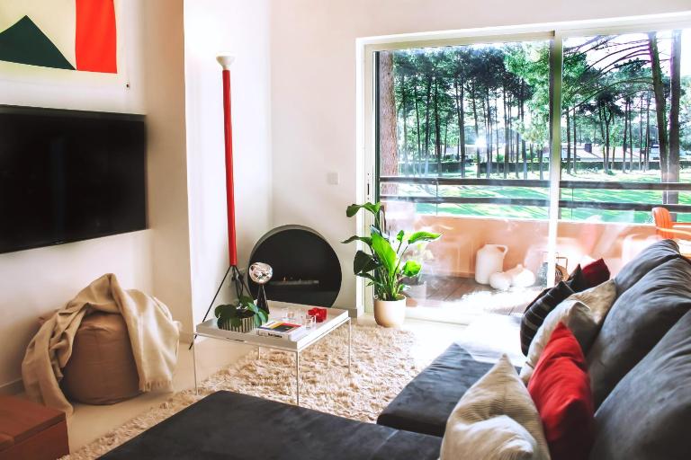 Greenview Golf Apartment - B&B Aroeira
