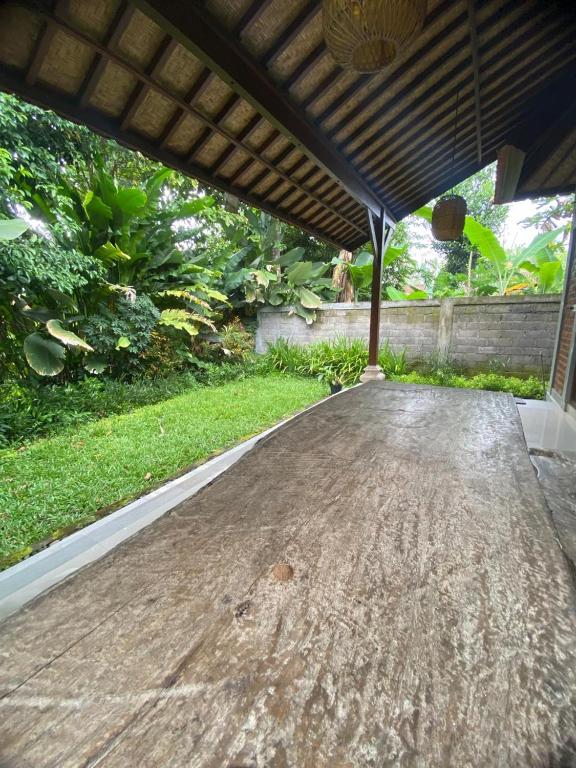 Astagina Villa Ubud by The Travel Ubud Bali - B&B Ubud