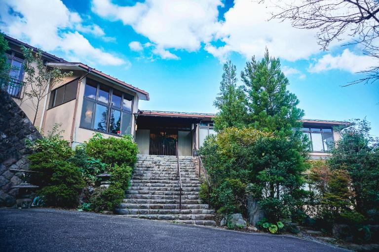 阿部倉温泉 Abekura Onsen - B&B Yokosuka