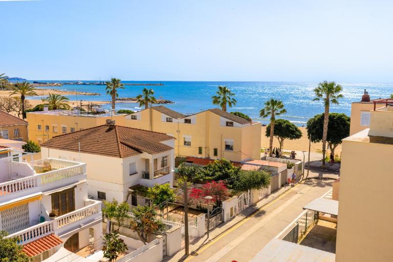 Cambrils Vistas Mar - Chambres d'hôtes Cambrils