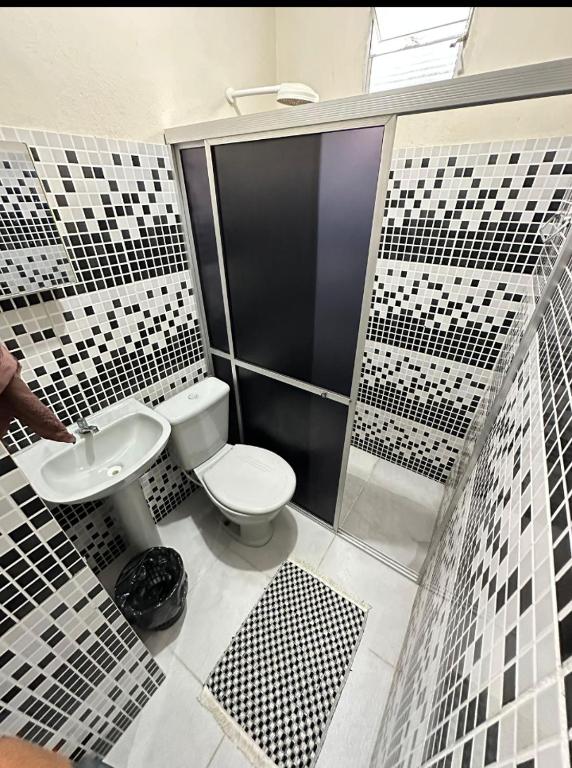KL Residencial - B&B Manaus