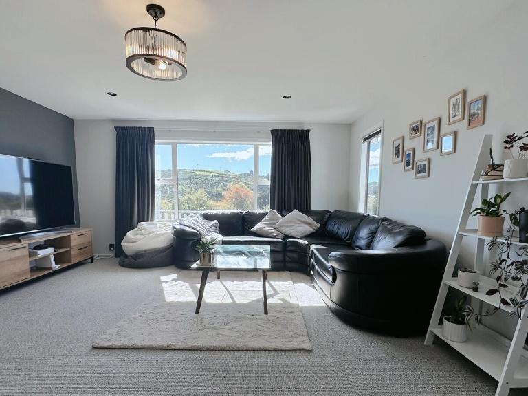 Lune Lux - B&B Oamaru