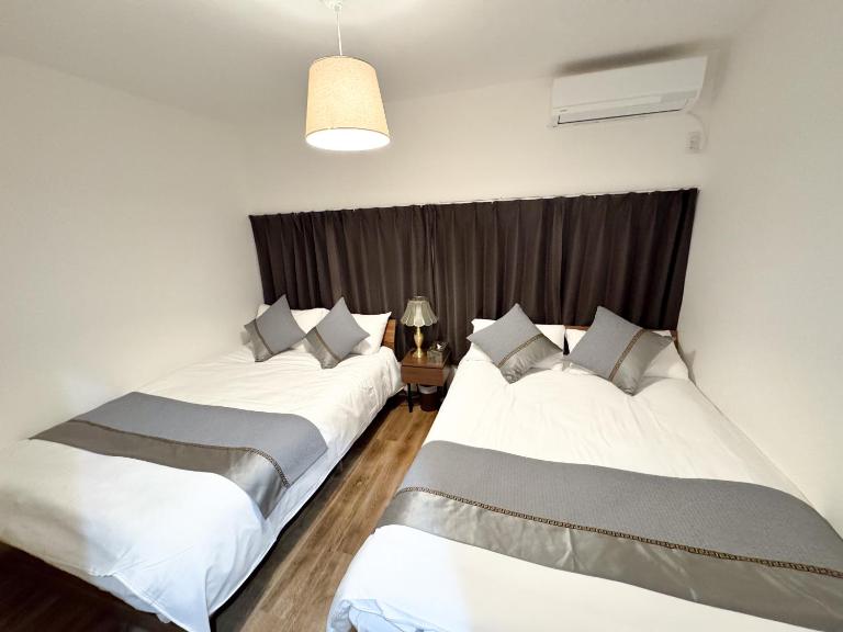 Osaka Nimi family house direct KIX airport - Chambres d'hôtes Osaka