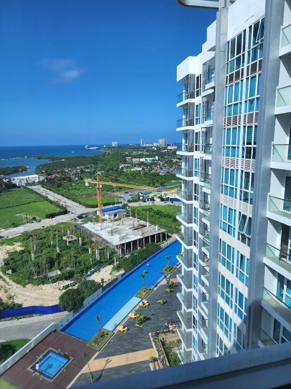 Your Mactan Ocean View Crib - Bed and Breakfast Lapu-Lapu City