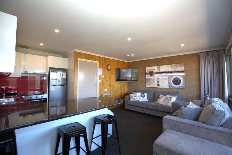 Snowy Saga 1 46 Gippsland Street - B&B Jindabyne