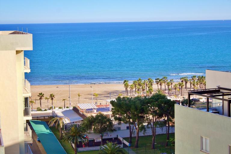 Mar de Oropesa - Chambres d'hôtes Oropesa del Mar