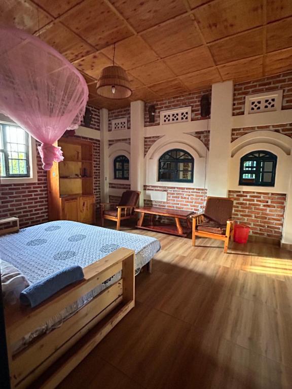 Stany's apartments - B&B Butare