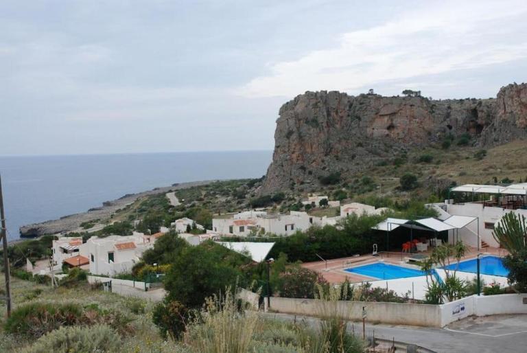 villa Macari - Chambres d'hôtes San Vito Lo Capo