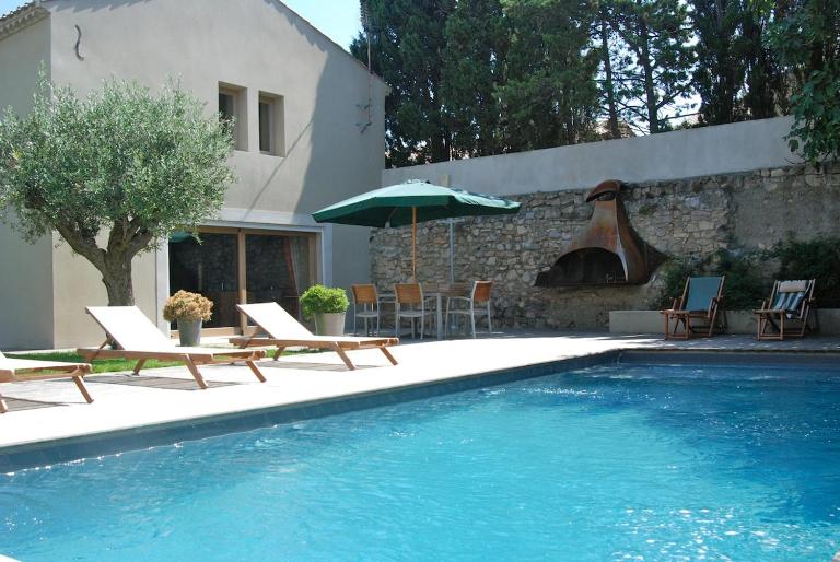 Maison Standing - Exceptionnel - Ferienwohnung Roquefort-des-Corbières