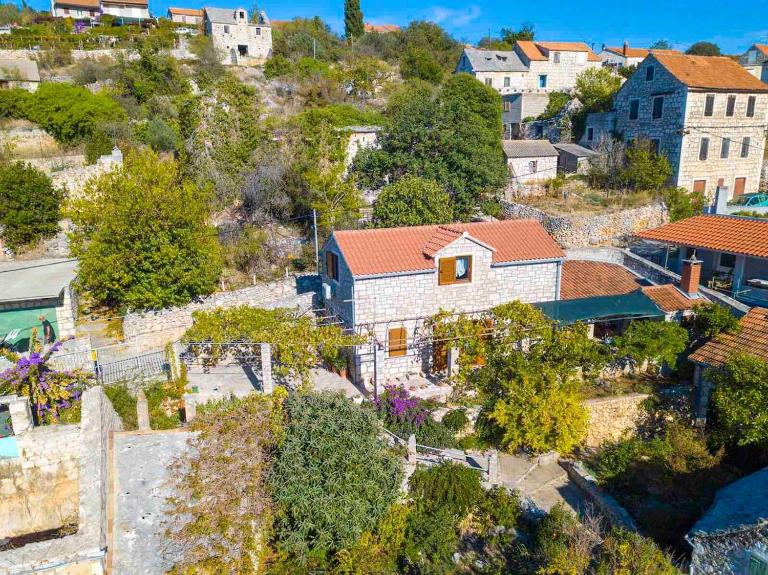 Villa Mary - Bed and Breakfast Ložišće
