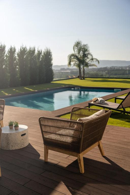 Vietnam House - B&B Barcelos