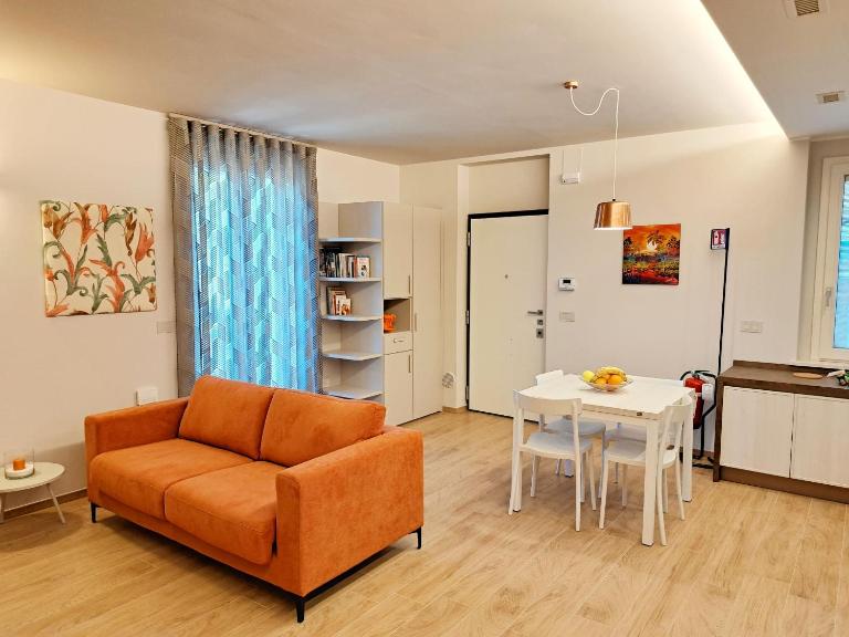 da Angelo e Piera - Via Cavour - WelcHome - Ferienwohnung Lanciano