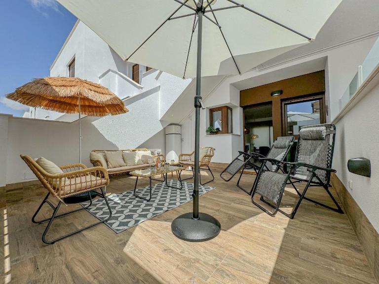 Belich 20 - B&B San Pedro del Pinatar