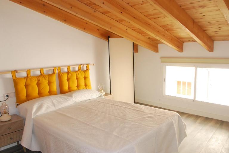 Casa El Chasquín - Bed and Breakfast Caudete de las Fuentes