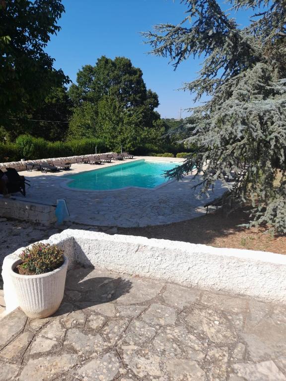 Villa Apollonia B&B - B&B Monopoli