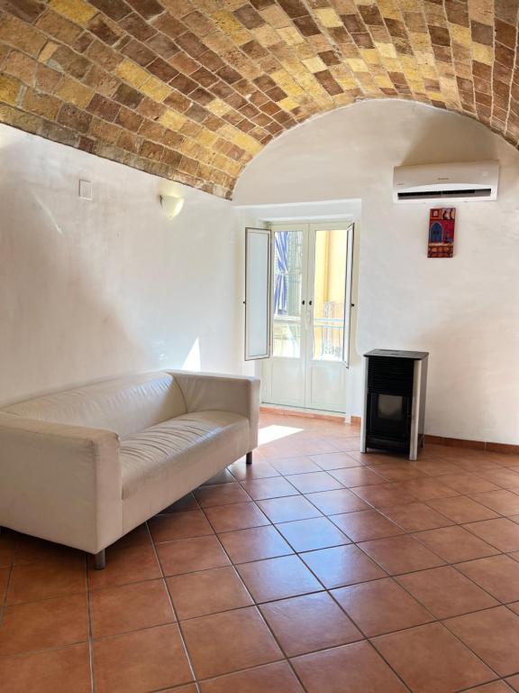 Casa Bella Gialla - WelcHome - B&B Lanciano