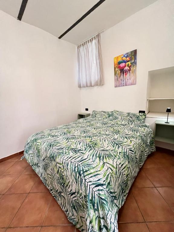 Casa Bella Gialla - WelcHome - Ferienwohnung Lanciano