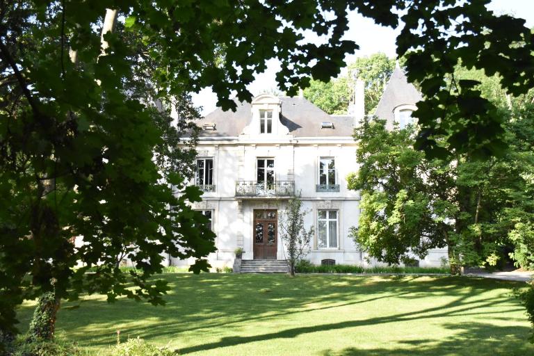 L'appartement du parc - B&B Nancy