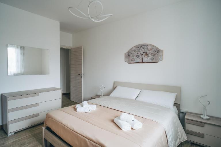 Modern Brindisi House - A due passi dal Centro - B&B Brindisi