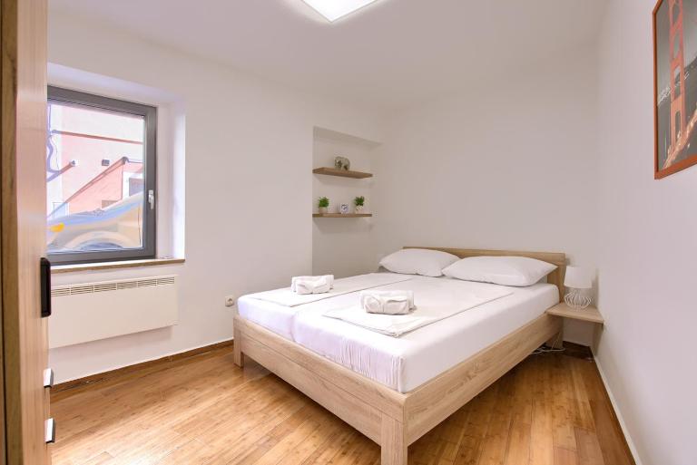 Pula Center Apartment - Steps away from the Roman Arena - Ferienwohnung Pula