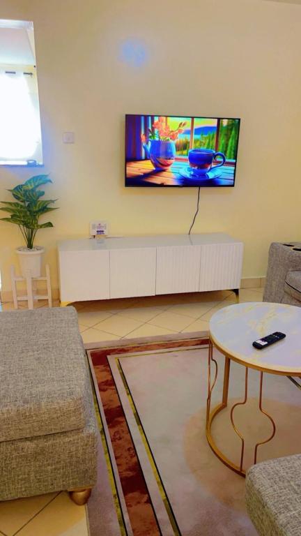 Sama Apartment 3 - B&B Nairobi