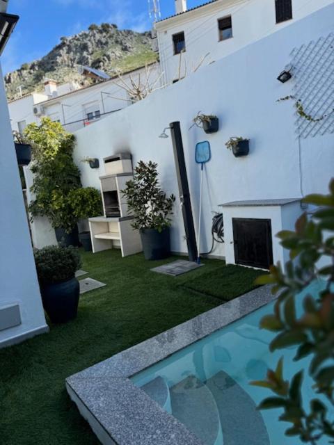 atardeceres lofts - B&B Benaocaz