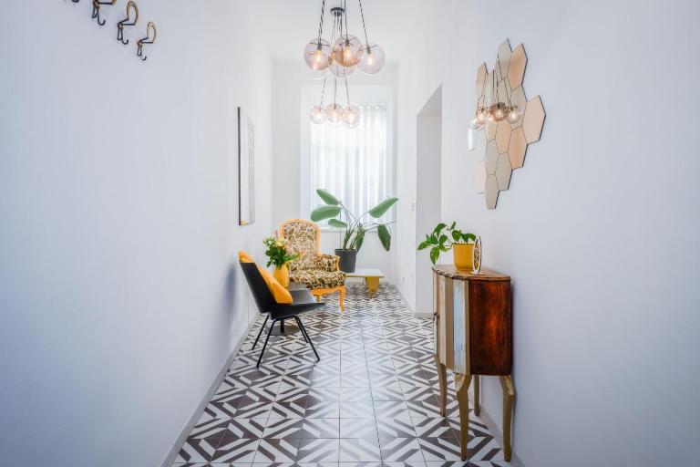 Tromostovje apartments - Ferienwohnung Ljubljana