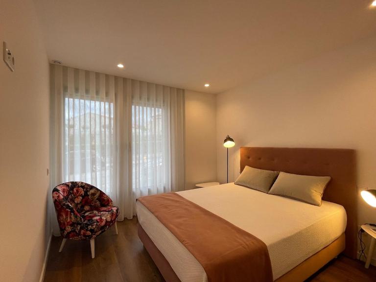 Estrela Santa Ana Cova da Iria - B&B Fatima