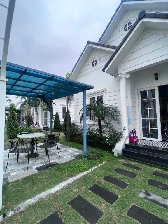 Prospera Haven - Vuon Vua Villa & Resort Thanh Thuy - B&B Phú Thọ