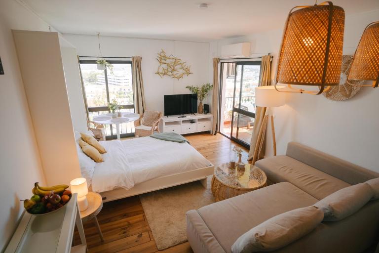 Studio Marisol - Ferienwohnung Lagos