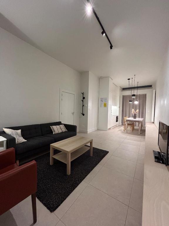 Studio Tzawel - free street parking available - B&B Ghent