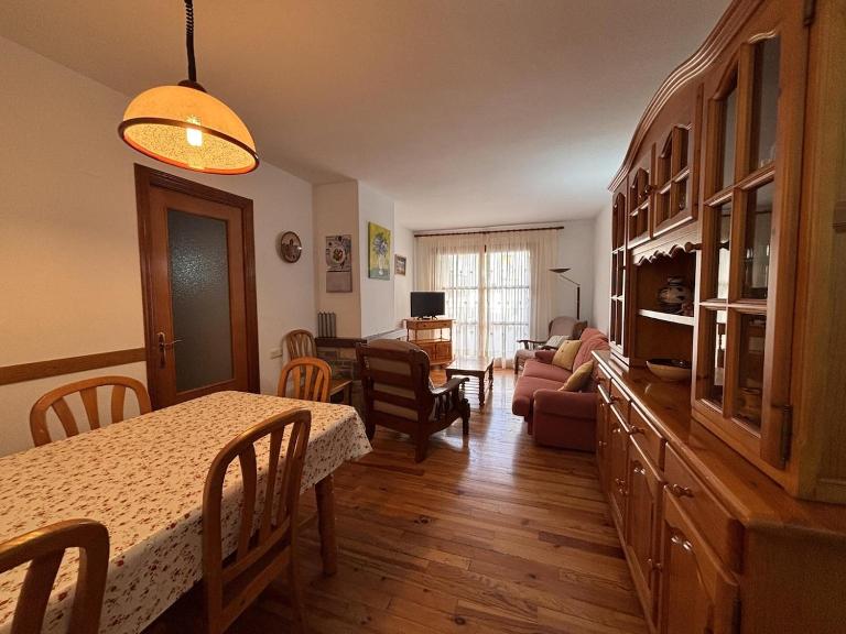 BPirineos-Labert - Bed and Breakfast Benasque