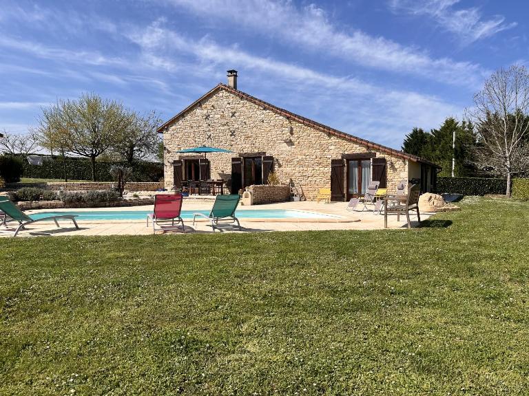 Maison M - B&B Surin