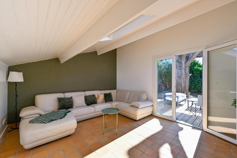 Ti Gwer - A 5min à Pied de la Plage - B&B Pénestin