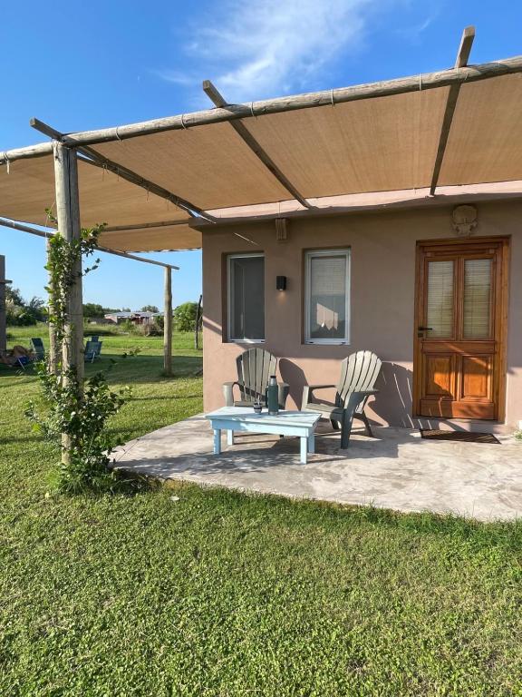 La Tranquila Suites de Campo - Ferienwohnung Victoria